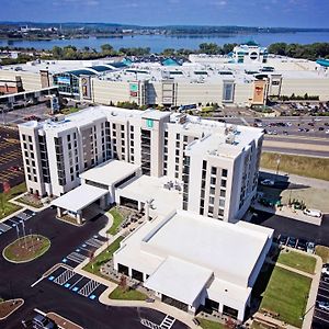 Embassy Suites By Hilton Syracuse Destiny Usa