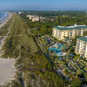 Marriott'S Barony Beach Club
